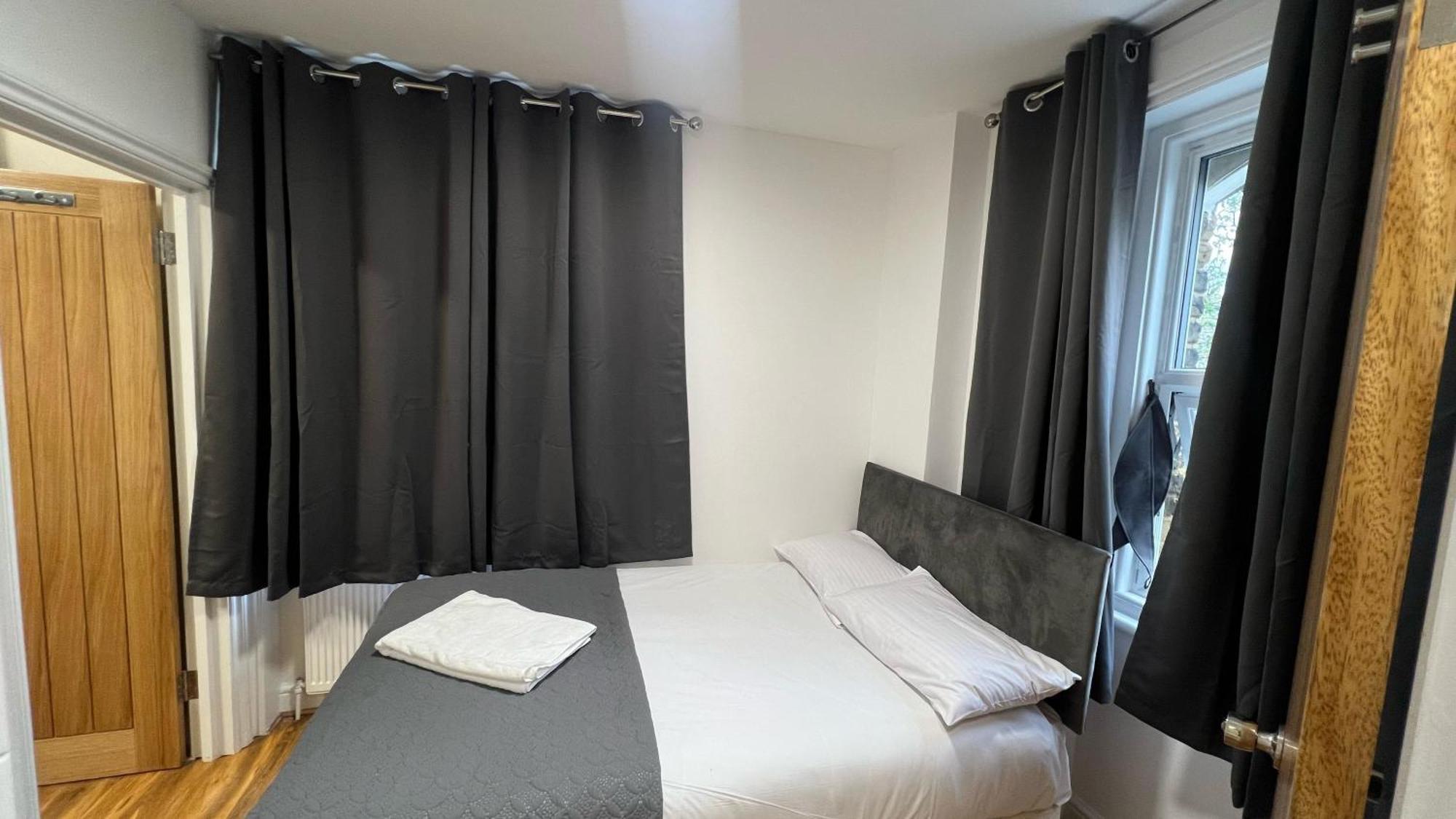 World Hotel Londres Extérieur photo