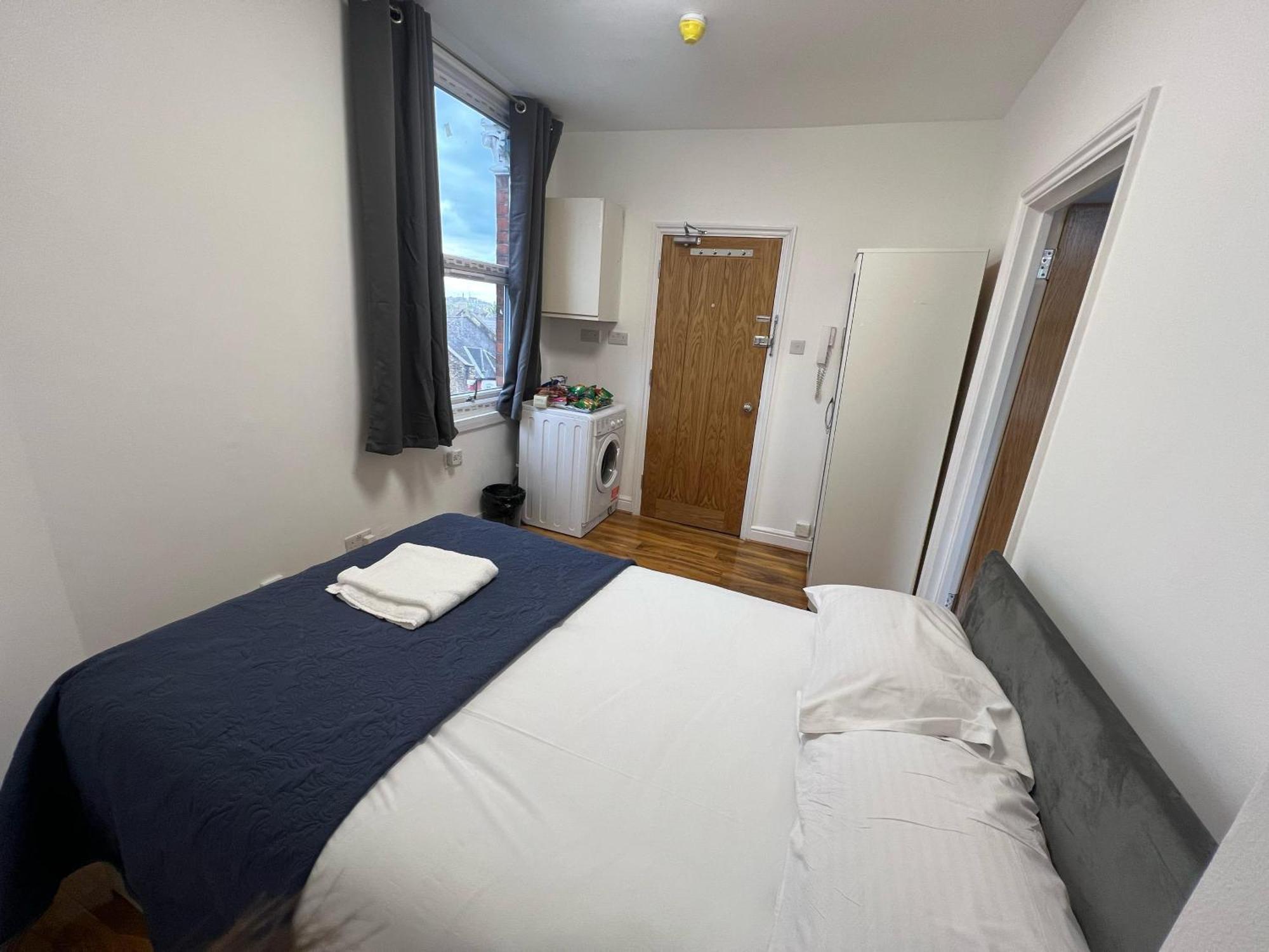World Hotel Londres Extérieur photo