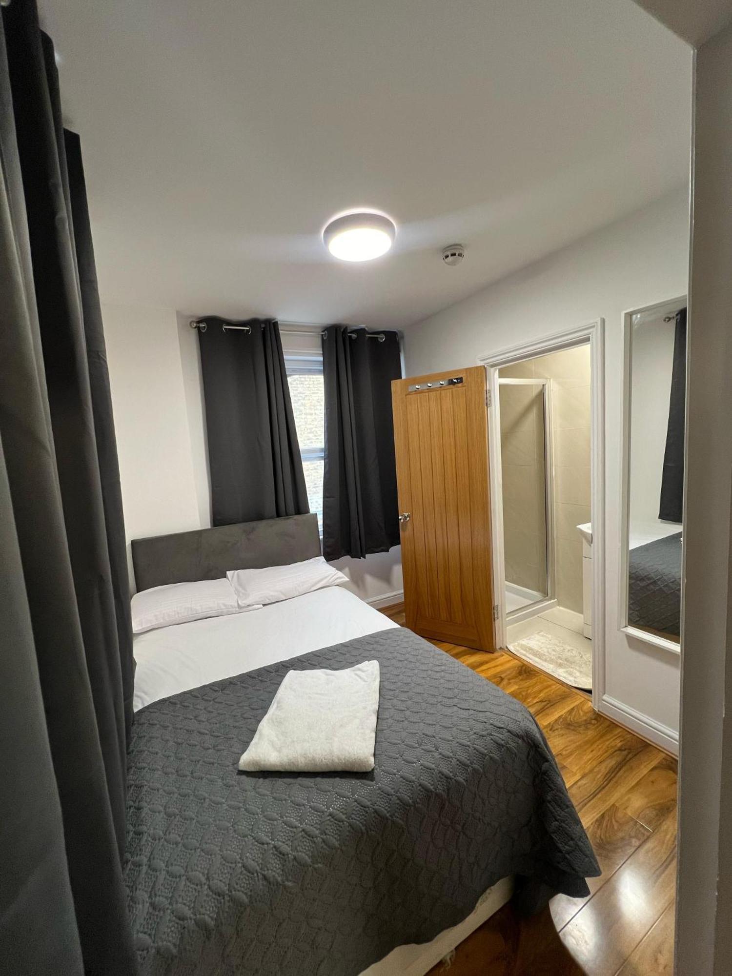 World Hotel Londres Extérieur photo