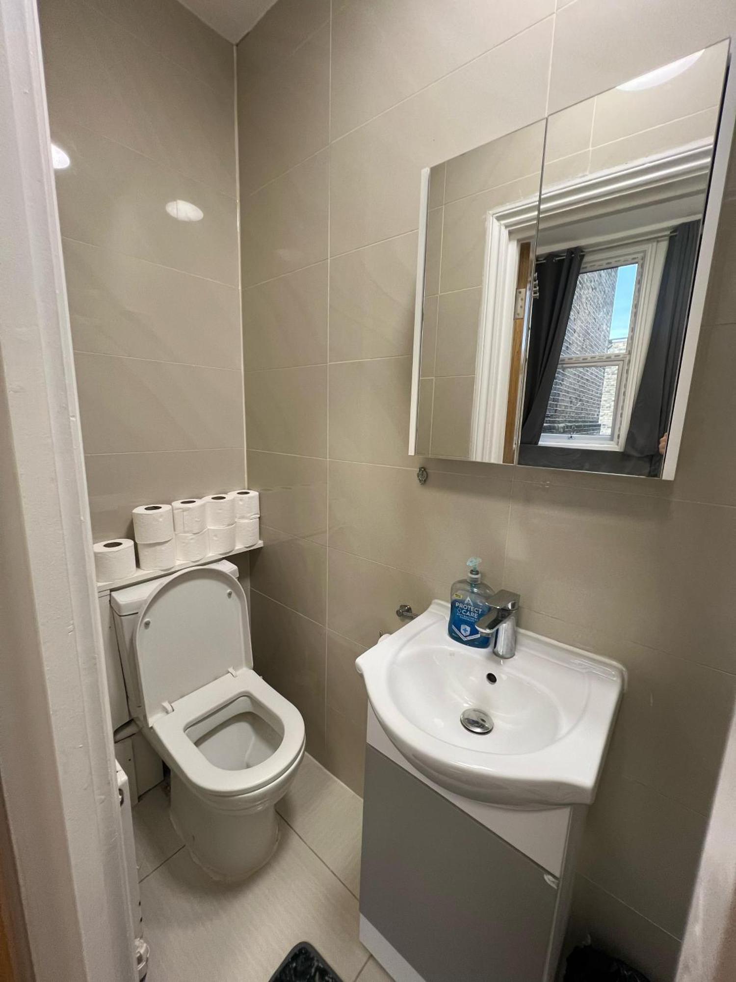 World Hotel Londres Extérieur photo