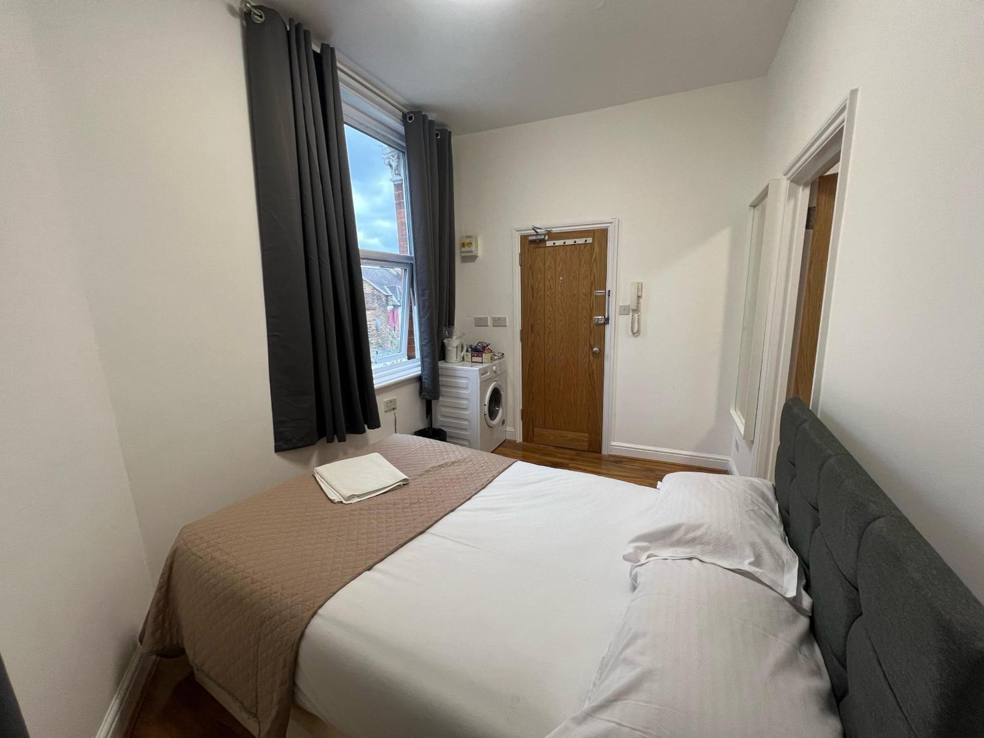 World Hotel Londres Extérieur photo