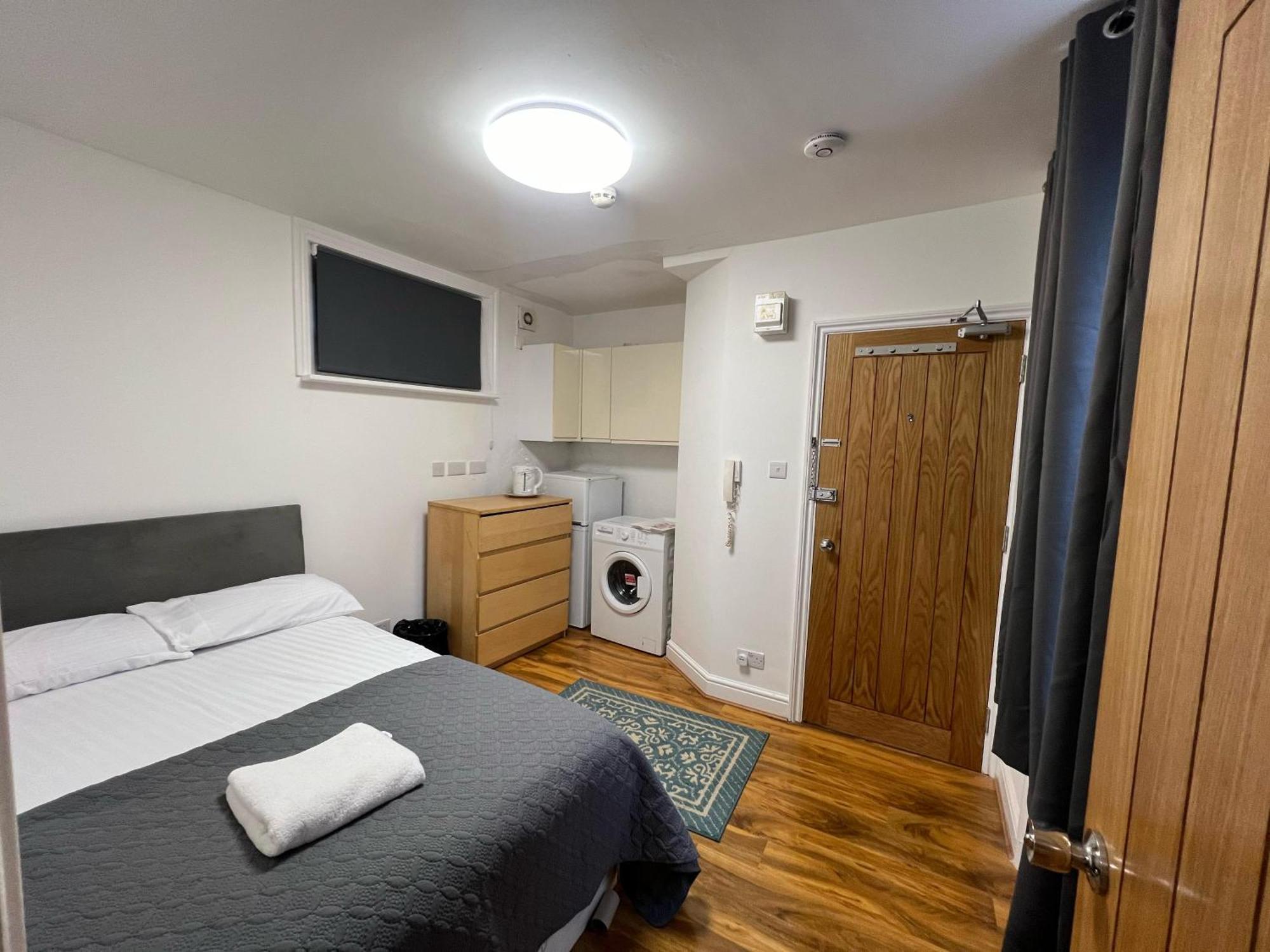 World Hotel Londres Extérieur photo