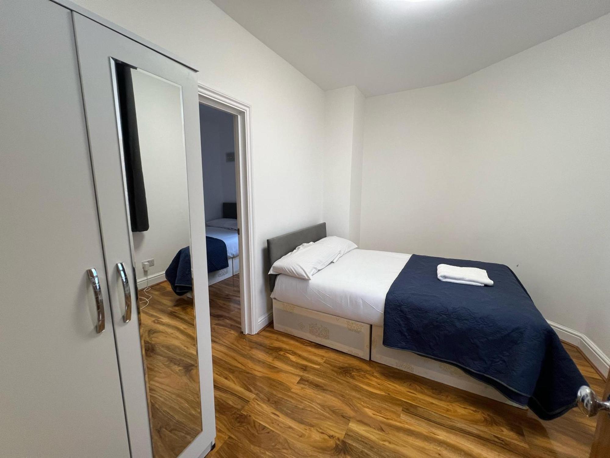 World Hotel Londres Extérieur photo