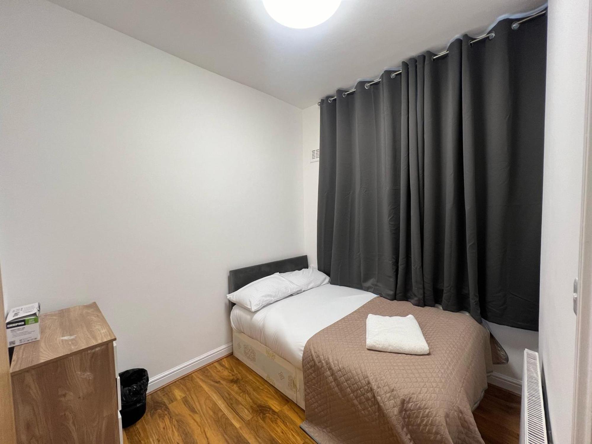 World Hotel Londres Extérieur photo